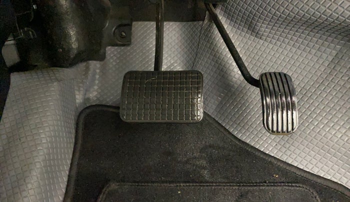 2022 Tata Tiago XZA PLUS PETROL, Petrol, Automatic, 44,447 km, Pedals