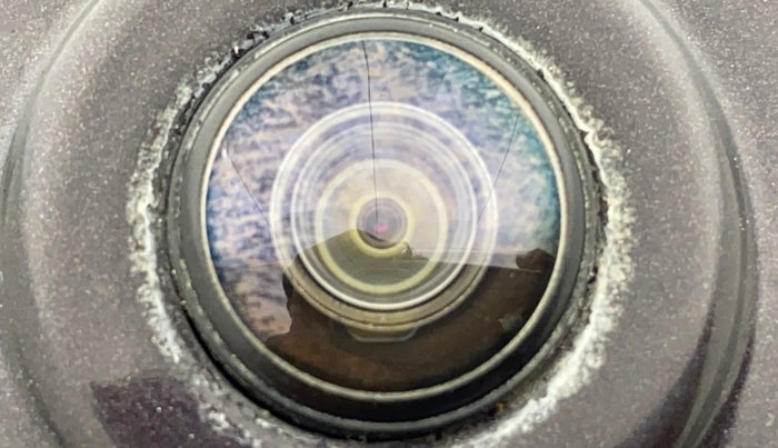 2022 Tata Tiago XZA PLUS PETROL, Petrol, Automatic, 44,447 km, Parking Camera