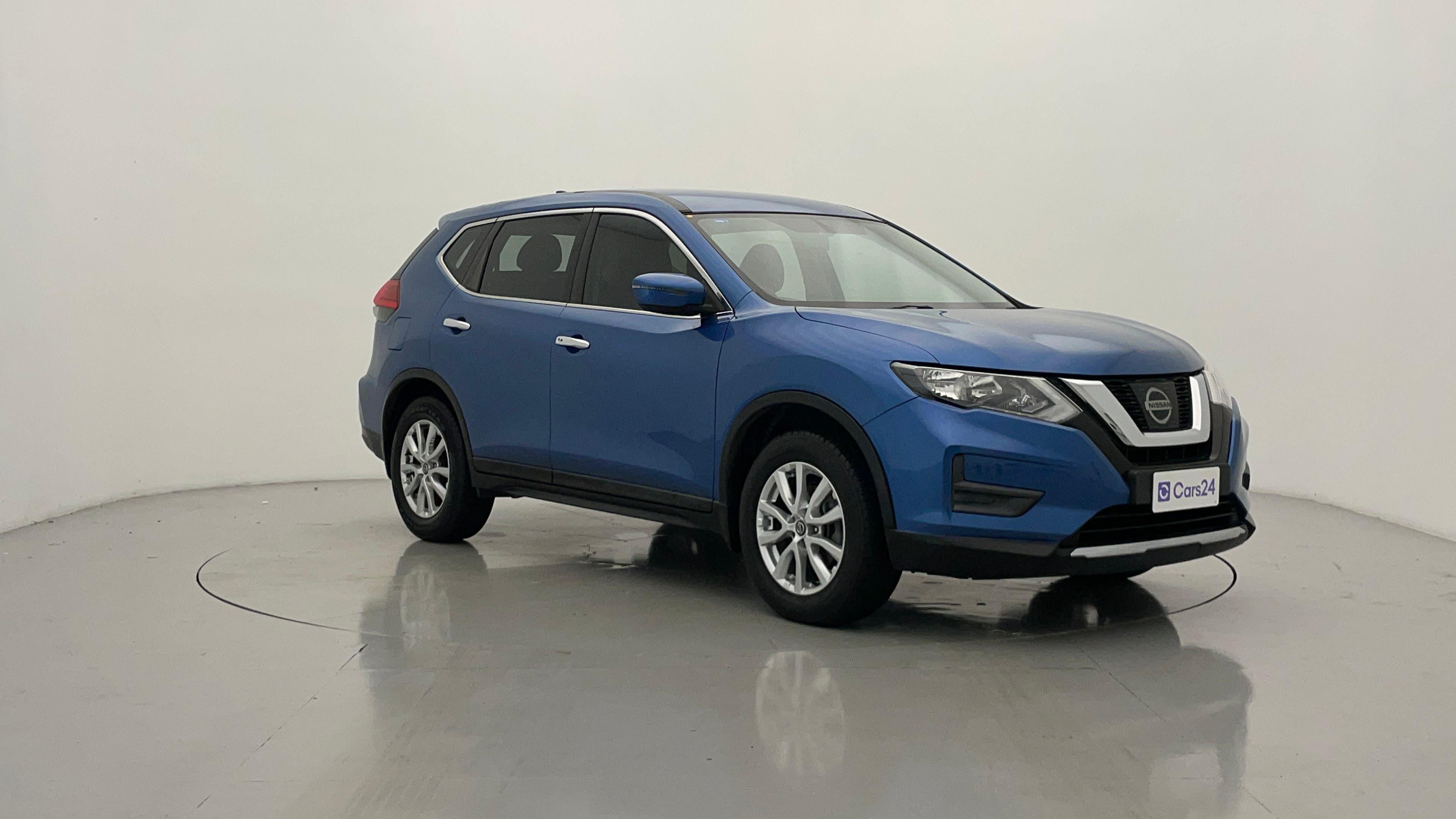 Nissan X-trail image