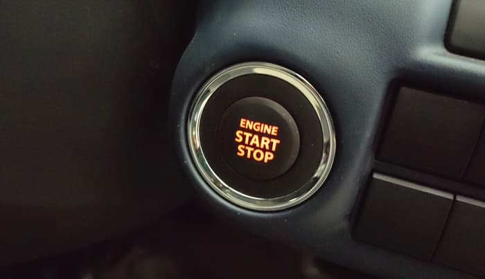 2024 Maruti Baleno ZETA 1.2 AGS, Petrol, Automatic, 7,275 km, Keyless Start/ Stop Button