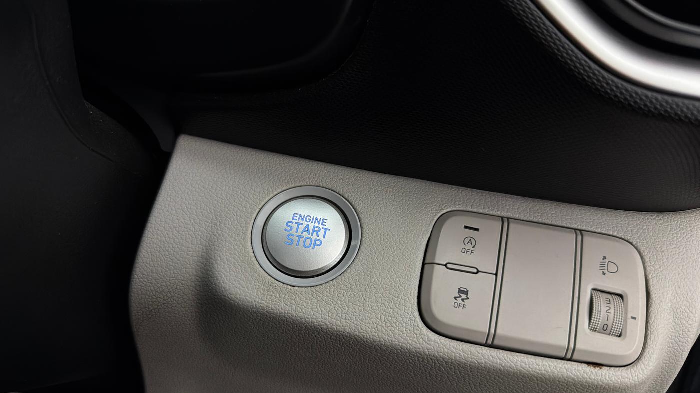 2023 Hyundai VENUE SX (O) 1.0 TURBO DCT, Petrol, Automatic, 64,119 km, Keyless Start/ Stop Button