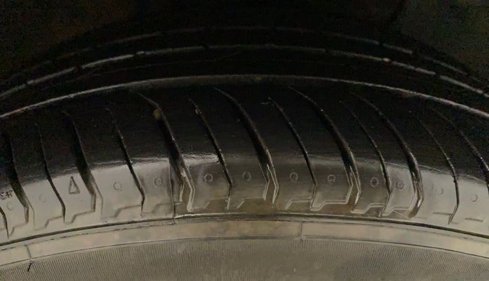 2018 Hyundai i20 Active 1.2 SX, Petrol, Manual, 57,569 km, Right Front Tyre Tread