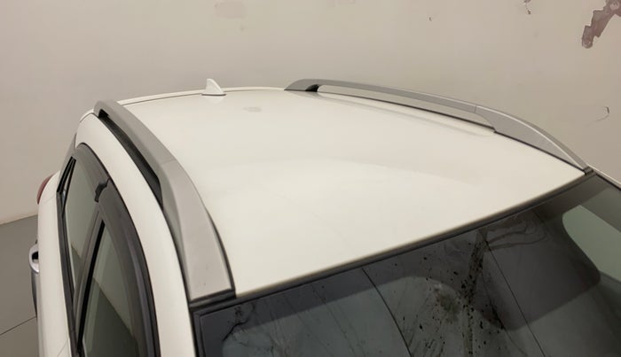 2018 Hyundai i20 Active 1.2 SX, Petrol, Manual, 57,569 km, Roof