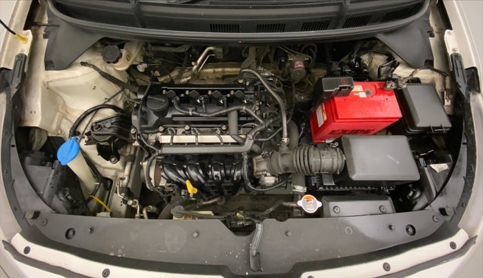 2018 Hyundai i20 Active 1.2 SX, Petrol, Manual, 57,569 km, Open Bonet