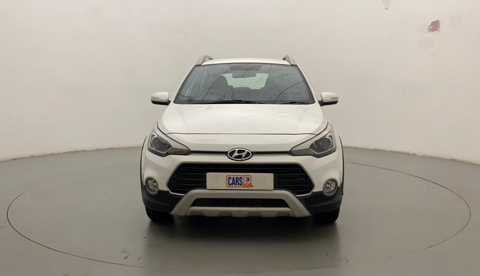 2018 Hyundai i20 Active 1.2 SX, Petrol, Manual, 57,569 km, Front