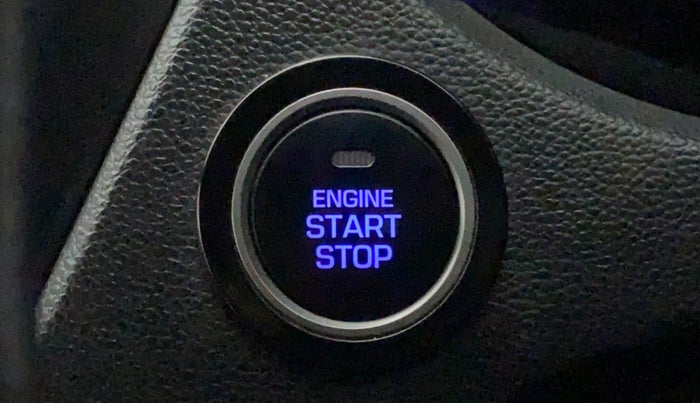 2018 Hyundai i20 Active 1.2 SX, Petrol, Manual, 57,569 km, Keyless Start/ Stop Button