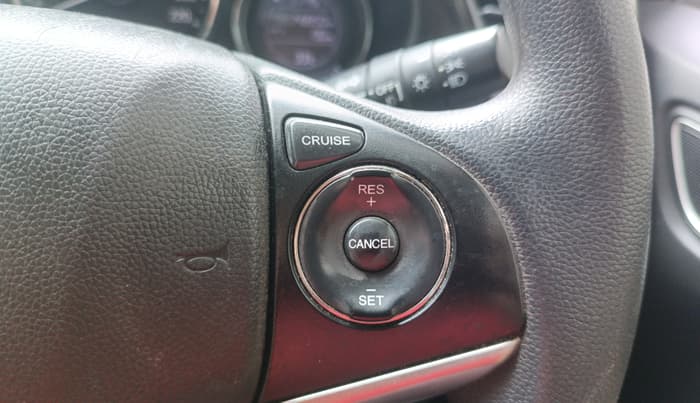 2019 Honda City 1.5L I-VTEC V MT, Petrol, Manual, 1,48,849 km, Adaptive Cruise Control
