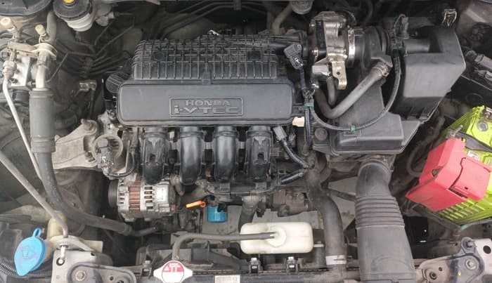 2019 Honda City 1.5L I-VTEC V MT, Petrol, Manual, 1,48,849 km, Engine View