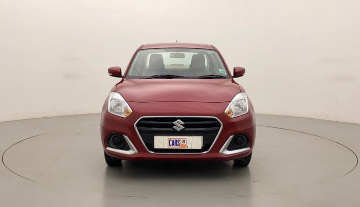 2020 Maruti Dzire VXI, Petrol, Manual, 30,466 km, Front