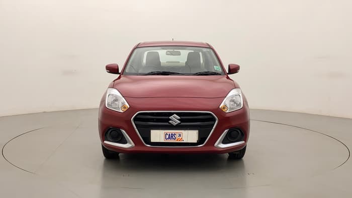 2020 Maruti Dzire VXI, Petrol, Manual, 30,466 km, Front