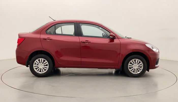 2020 Maruti Dzire VXI, Petrol, Manual, 30,466 km, Right Side View