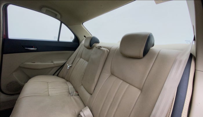 2020 Maruti Dzire VXI, Petrol, Manual, 30,466 km, Right Side Rear Door Cabin