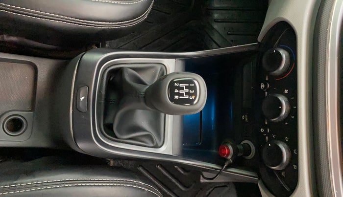 2021 Tata ALTROZ XM PLUS PETROL, Petrol, Manual, 7,310 km, Gear Lever