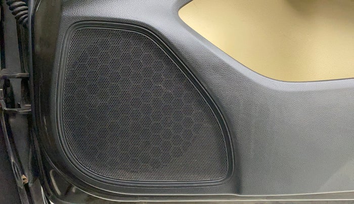 2014 Honda City 1.5L I-VTEC VX CVT, Petrol, Automatic, 49,432 km, Speaker