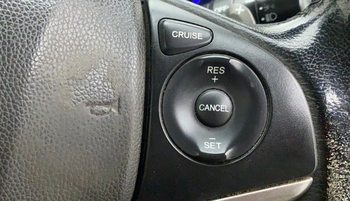 2014 Honda City 1.5L I-VTEC VX CVT, Petrol, Automatic, 49,432 km, Adaptive Cruise Control