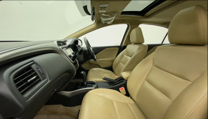 2014 Honda City 1.5L I-VTEC VX CVT, Petrol, Automatic, 49,432 km, Right Side Front Door Cabin