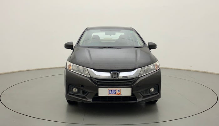 2014 Honda City 1.5L I-VTEC VX CVT, Petrol, Automatic, 49,432 km, Front