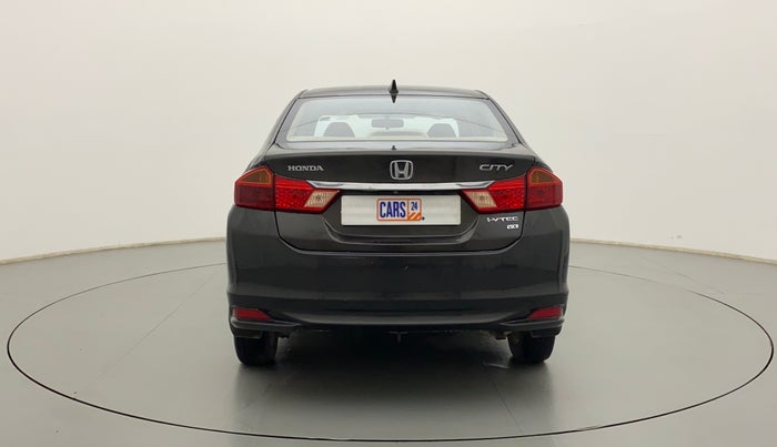 2014 Honda City 1.5L I-VTEC VX CVT, Petrol, Automatic, 49,432 km, Back/Rear