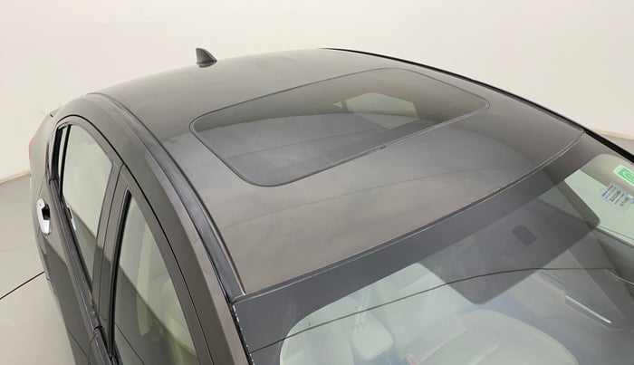 2014 Honda City 1.5L I-VTEC VX CVT, Petrol, Automatic, 49,432 km, Roof