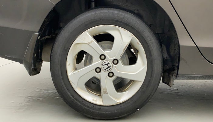 2014 Honda City 1.5L I-VTEC VX CVT, Petrol, Automatic, 49,432 km, Right Rear Wheel