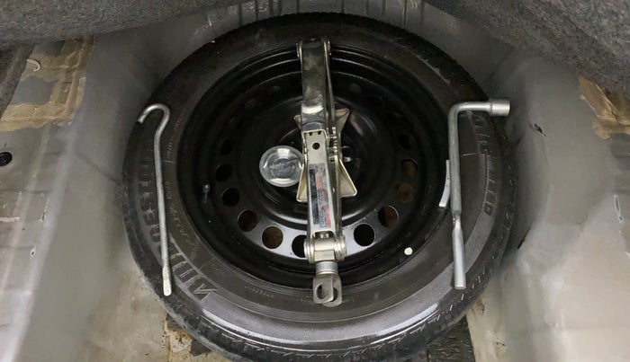 2014 Honda City 1.5L I-VTEC VX CVT, Petrol, Automatic, 49,432 km, Spare Tyre