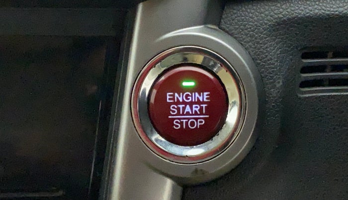 2014 Honda City 1.5L I-VTEC VX CVT, Petrol, Automatic, 49,432 km, Keyless Start/ Stop Button