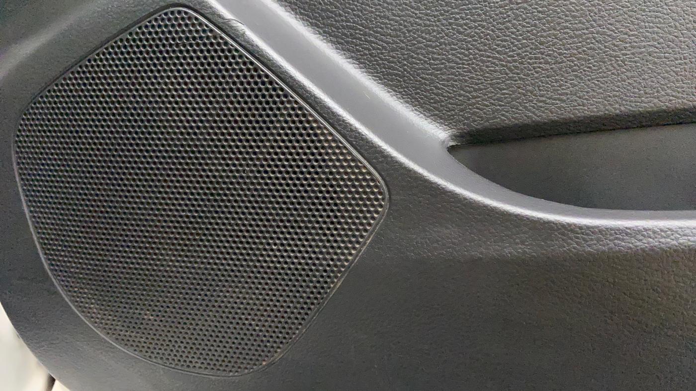 2019 Maruti Alto LXI, Petrol, Manual, 10,629 km, Speaker