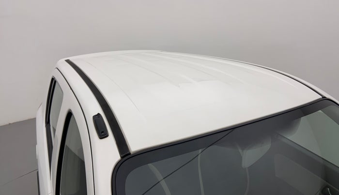 2019 Maruti Alto LXI, Petrol, Manual, 10,629 km, Roof