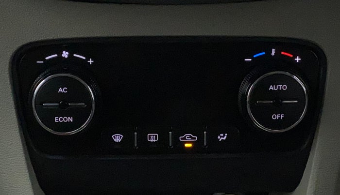 2019 Tata Tiago XZA PLUS PETROL, Petrol, Automatic, 32,037 km, Automatic Climate Control