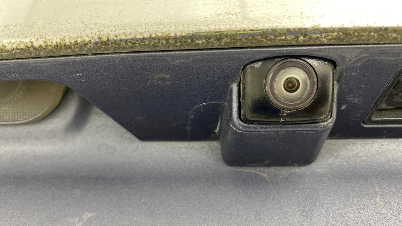 2015 Hyundai Xcent SX AT 1.2 (O), Petrol, Automatic, 50,093 km, Parking Camera