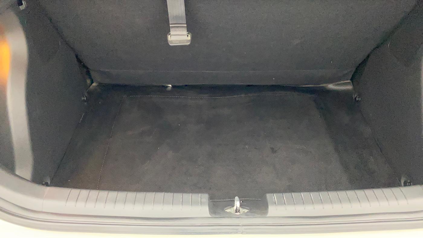2018 Hyundai i20 Active 1.4 S, Diesel, Manual, 52,270 km, Boot Inside