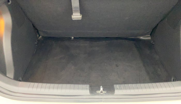 2018 Hyundai i20 Active 1.4 S, Diesel, Manual, 52,270 km, Boot Inside