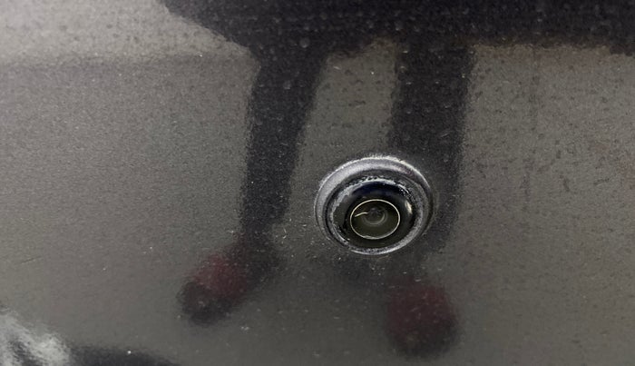 2014 Hyundai Grand i10 SPORTZ AT 1.2 KAPPA VTVT, Petrol, Automatic, 48,420 km, Parking Camera