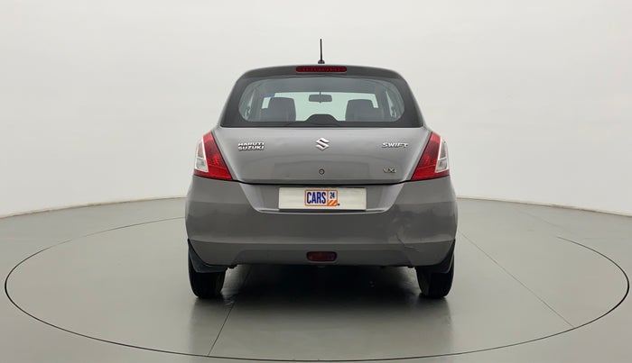 2012 Maruti Swift VXI, Petrol, Manual, 71,240 km, Back/Rear