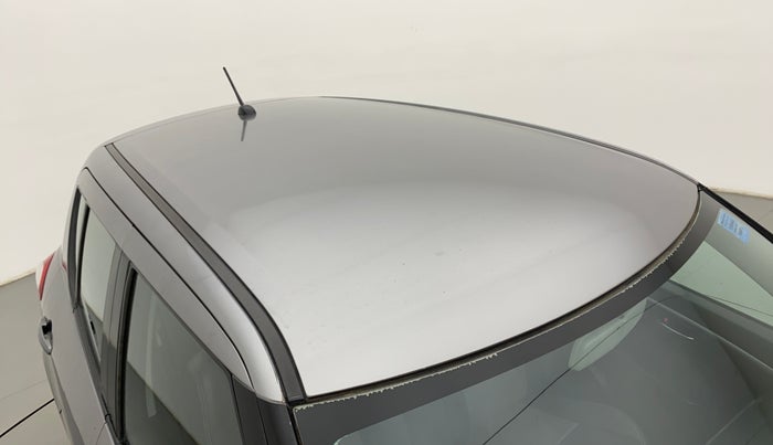 2012 Maruti Swift VXI, Petrol, Manual, 71,240 km, Roof