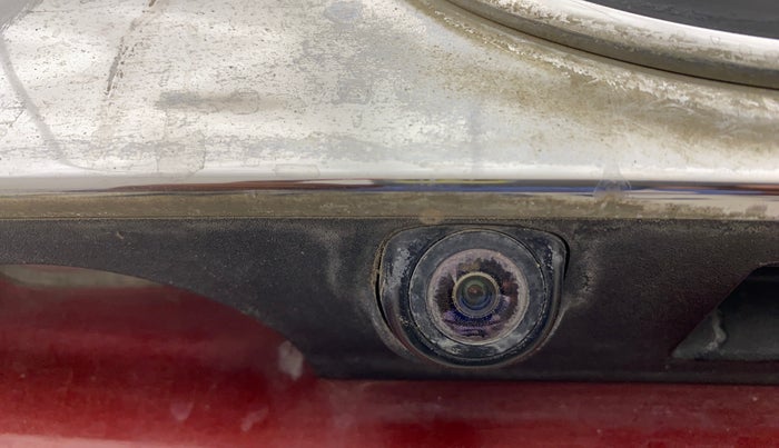 2019 KIA SELTOS GTX PLUS DCT 1.4 PETROL, Petrol, Automatic, 45,495 km, Parking Camera