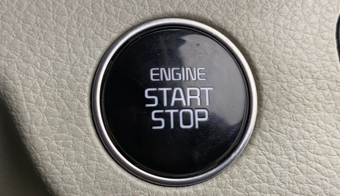 2019 KIA SELTOS GTX PLUS DCT 1.4 PETROL, Petrol, Automatic, 45,495 km, Keyless Start/ Stop Button