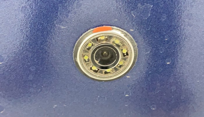 2020 Maruti Dzire ZXI, Petrol, Manual, 49,400 km, Parking Camera