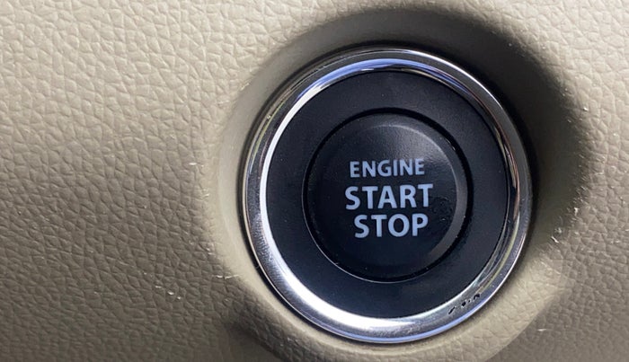 2020 Maruti Dzire ZXI, Petrol, Manual, 49,400 km, Keyless Start/ Stop Button