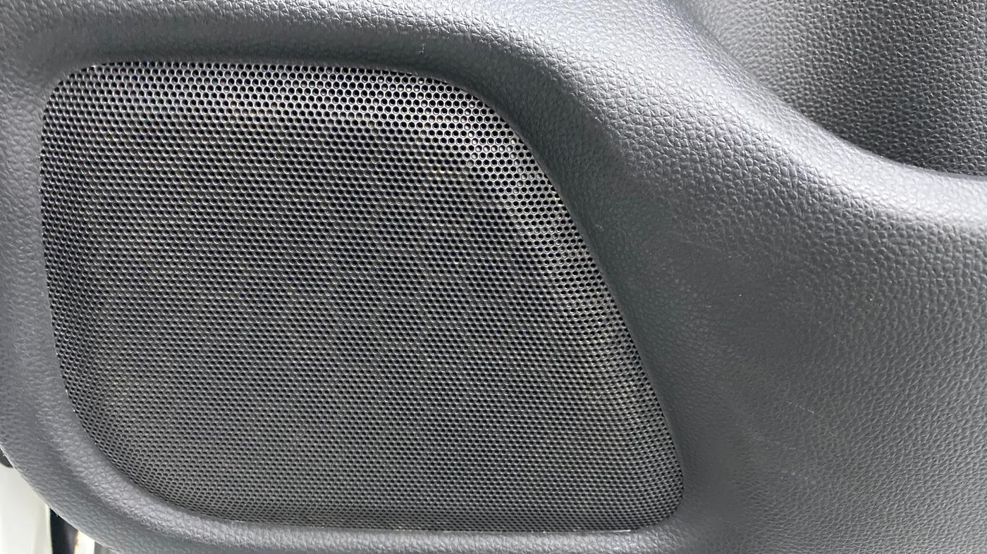 2021 Honda City 1.5L I-VTEC ZX, Petrol, Manual, 37,747 km, Speaker