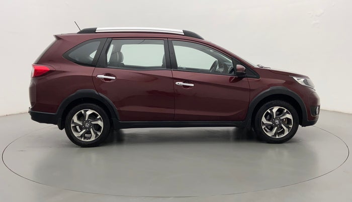 2017 Honda BR-V 1.5L I-VTEC V, Petrol, Manual, 56,521 km, Right Side