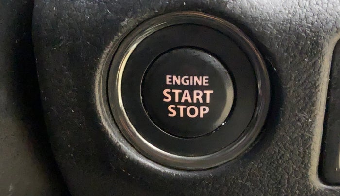 2016 Maruti S Cross ZETA 1.3, Diesel, Manual, 1,32,425 km, Keyless Start/ Stop Button