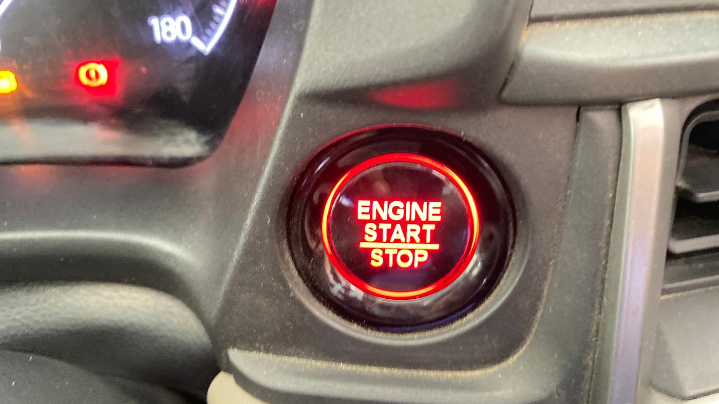 2023 Honda ELEVATE VX MT, Petrol, Manual, 60,073 km, Keyless Start/ Stop Button