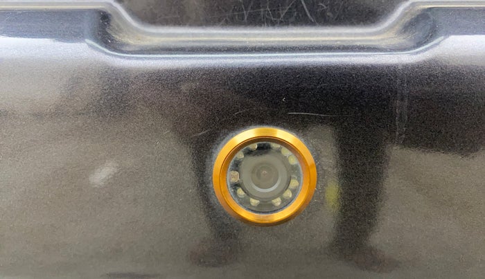 2022 Maruti Alto K10 VXI PLUS, Petrol, Manual, 92,697 km, Parking Camera