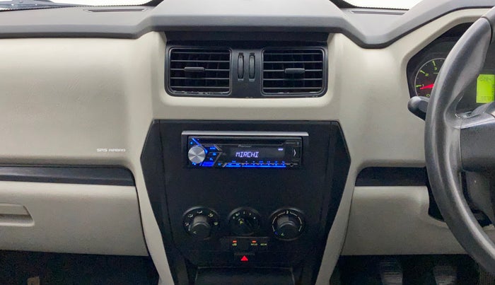 2018 Mahindra Scorpio S5, Diesel, Manual, 59,723 km, Air Conditioner