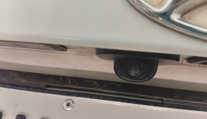 2018 Hyundai Elite i20 ASTA 1.2 (O), CNG, Manual, 92,079 km, Parking Camera