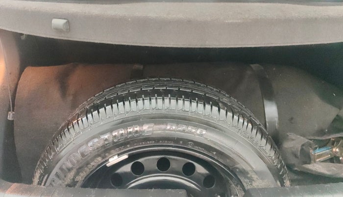 2018 Hyundai Elite i20 ASTA 1.2 (O), CNG, Manual, 92,079 km, Spare Tyre