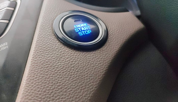 2018 Hyundai Elite i20 ASTA 1.2 (O), CNG, Manual, 92,079 km, Keyless Start/ Stop Button