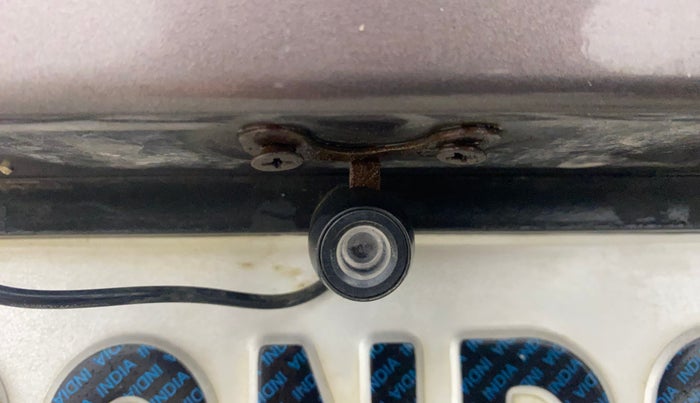 2017 Tata Tiago XZ PETROL, Petrol, Manual, 90,054 km, Parking Camera