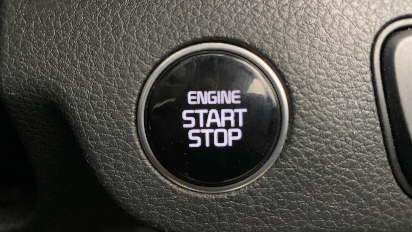 2021 KIA SELTOS GTX PLUS DCT 1.4 PETROL, Petrol, Automatic, 26,519 km, Keyless Start/ Stop Button